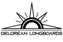 Delorean Longboards